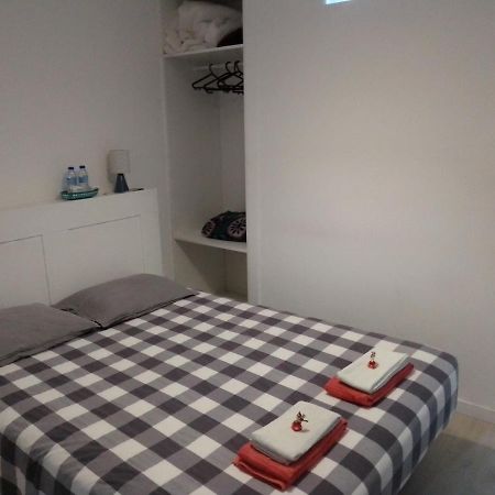 Guesthouse Marialva Park Corroios Exteriér fotografie