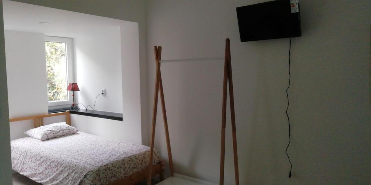 Guesthouse Marialva Park Corroios Exteriér fotografie
