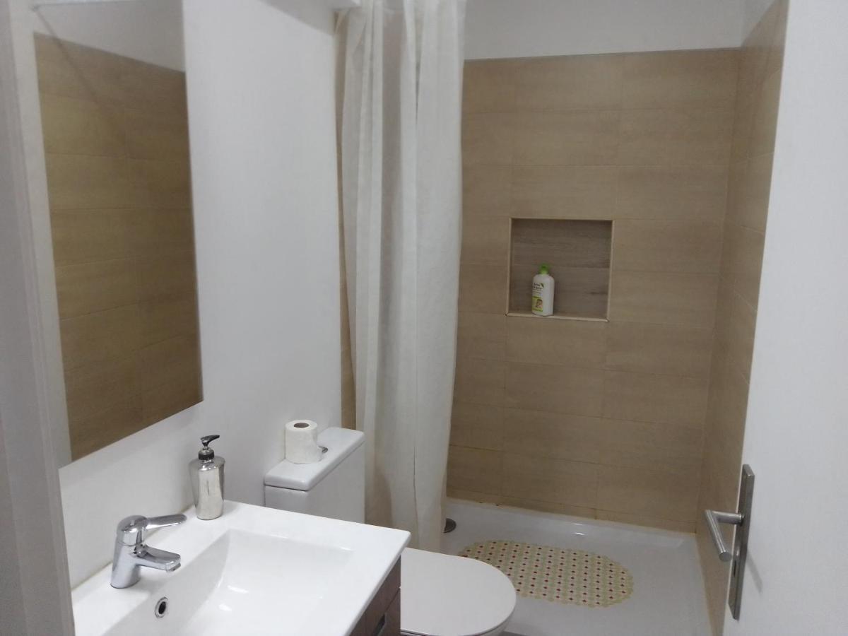 Guesthouse Marialva Park Corroios Exteriér fotografie