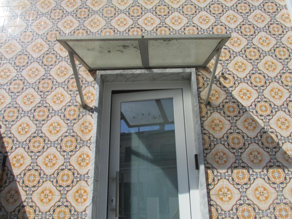 Guesthouse Marialva Park Corroios Exteriér fotografie